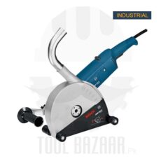 Wall Chaser - 2400W - BOSCH GNF 65 A