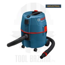 Vacuum Cleaner - 1200W - BOSCH GAS 20 L SFC